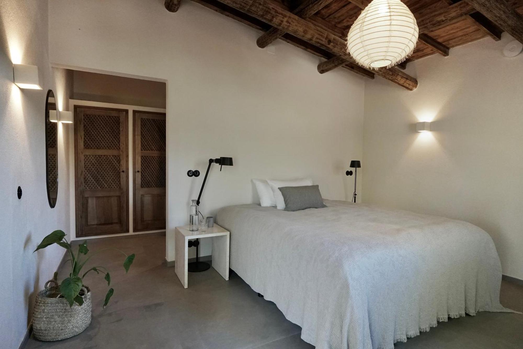 Soul Valley All-In Boutique Hotel With Yoga & Wellness Maracalagonis Exterior foto