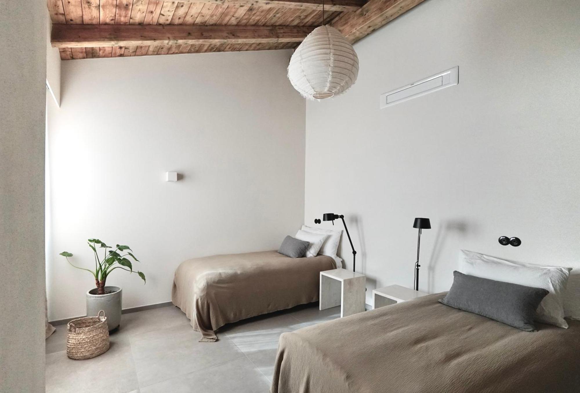 Soul Valley All-In Boutique Hotel With Yoga & Wellness Maracalagonis Exterior foto